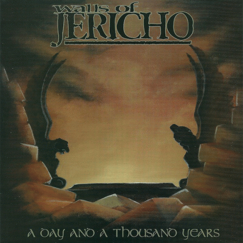 Walls Of Jericho : A Day and a Thousand Years